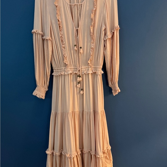 Spell and The Gypsy Clementine Dress Size XS - Picture 5 of 12